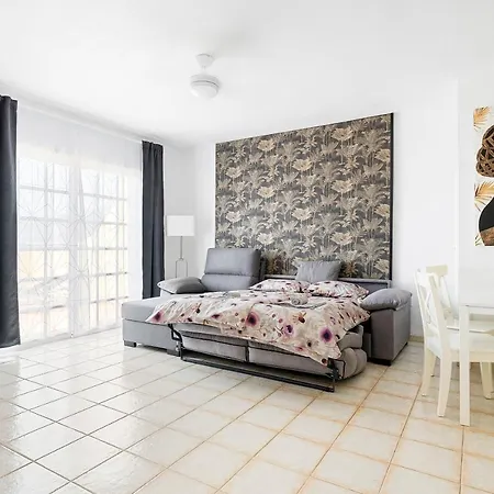 Golden Sunset Ocean View Apartment Costa Adeje  Exterior photo