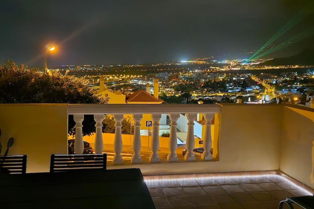 Golden Sunset Ocean View Apartment